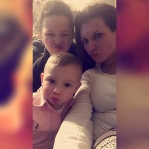 Meet your Posher, Sandy